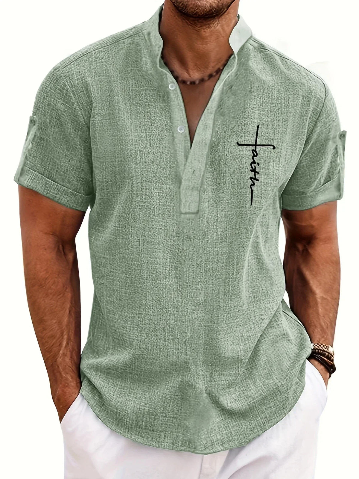 #Color_Verde claro