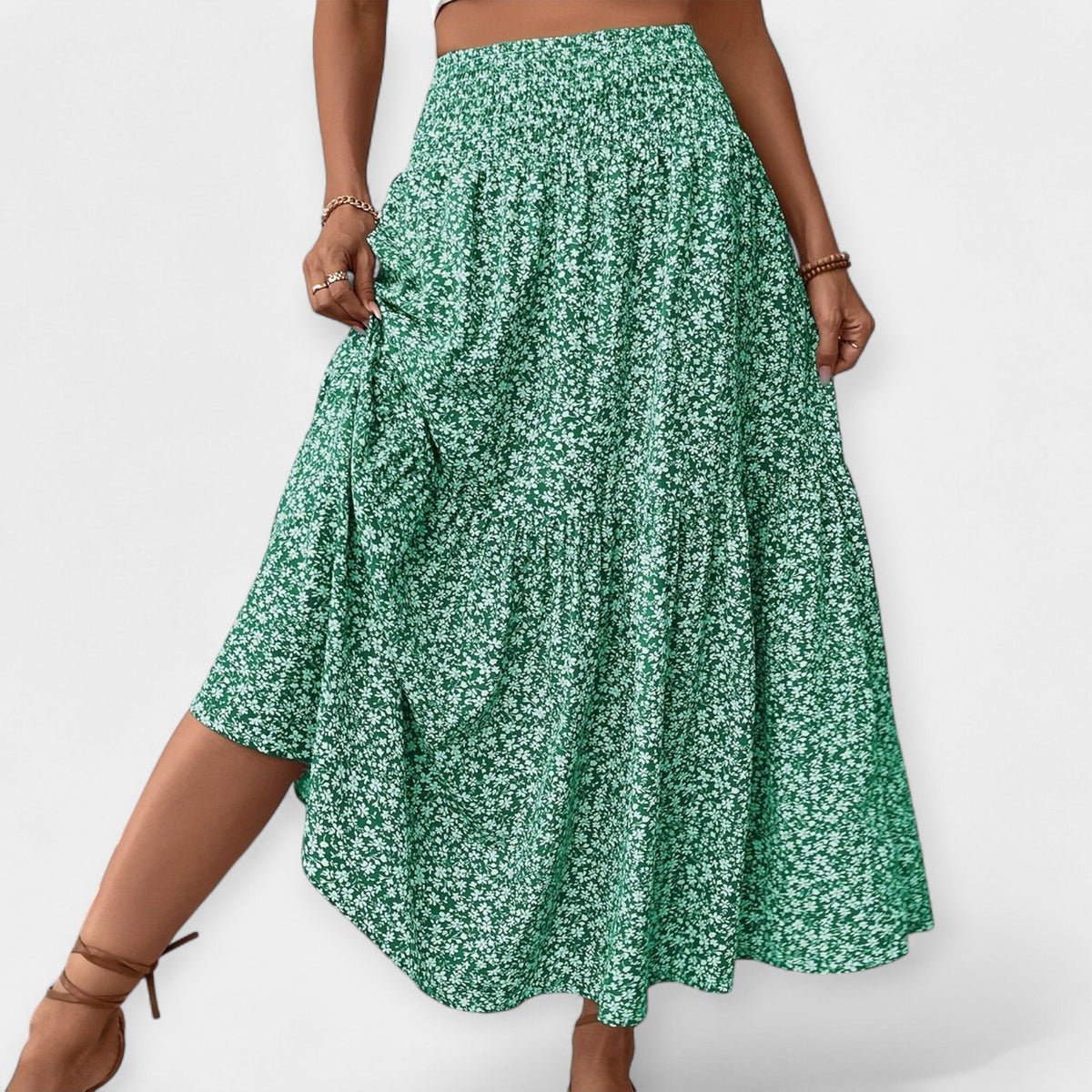 #Color_Verde