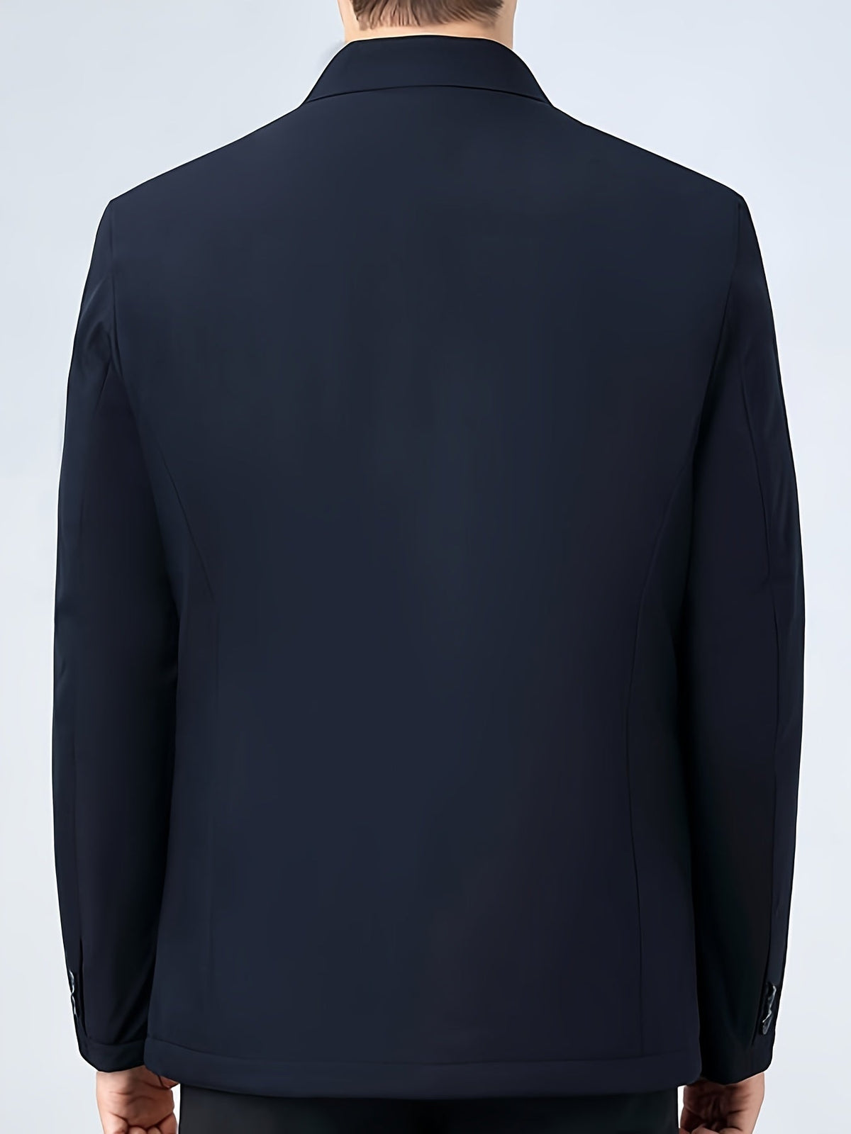 #Color_Navy