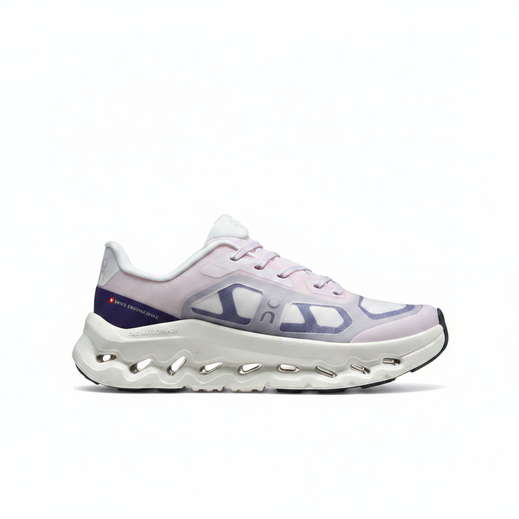 Light Lavender Sneakers