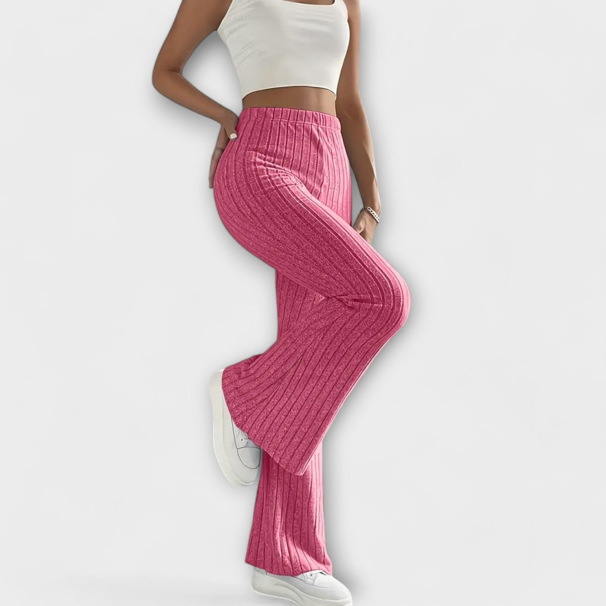 #Color_Rosa Rojo