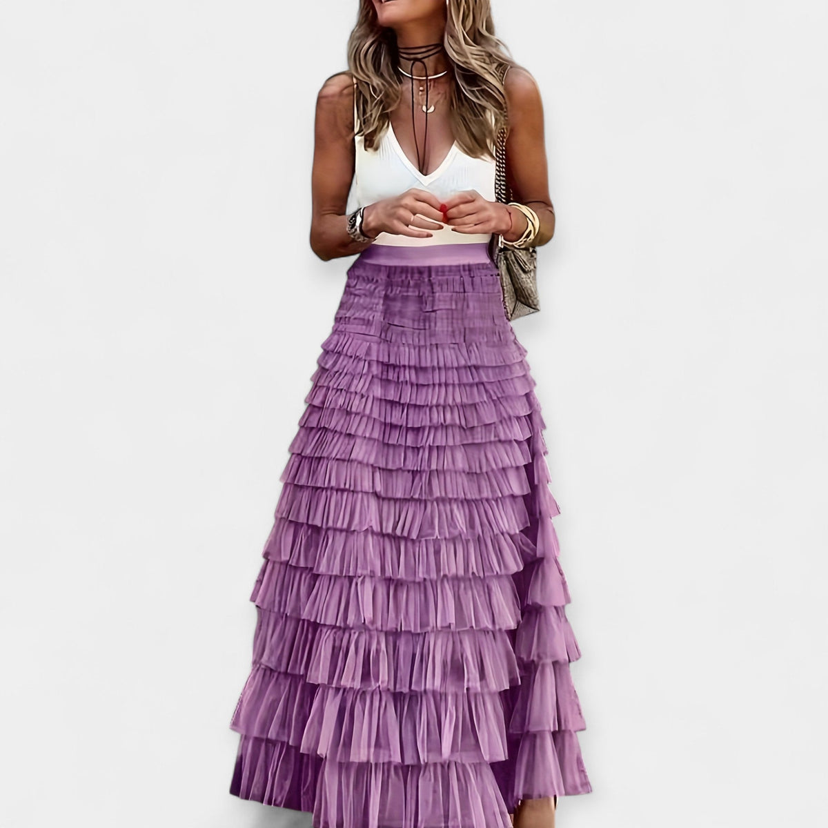 #Color_Violeta