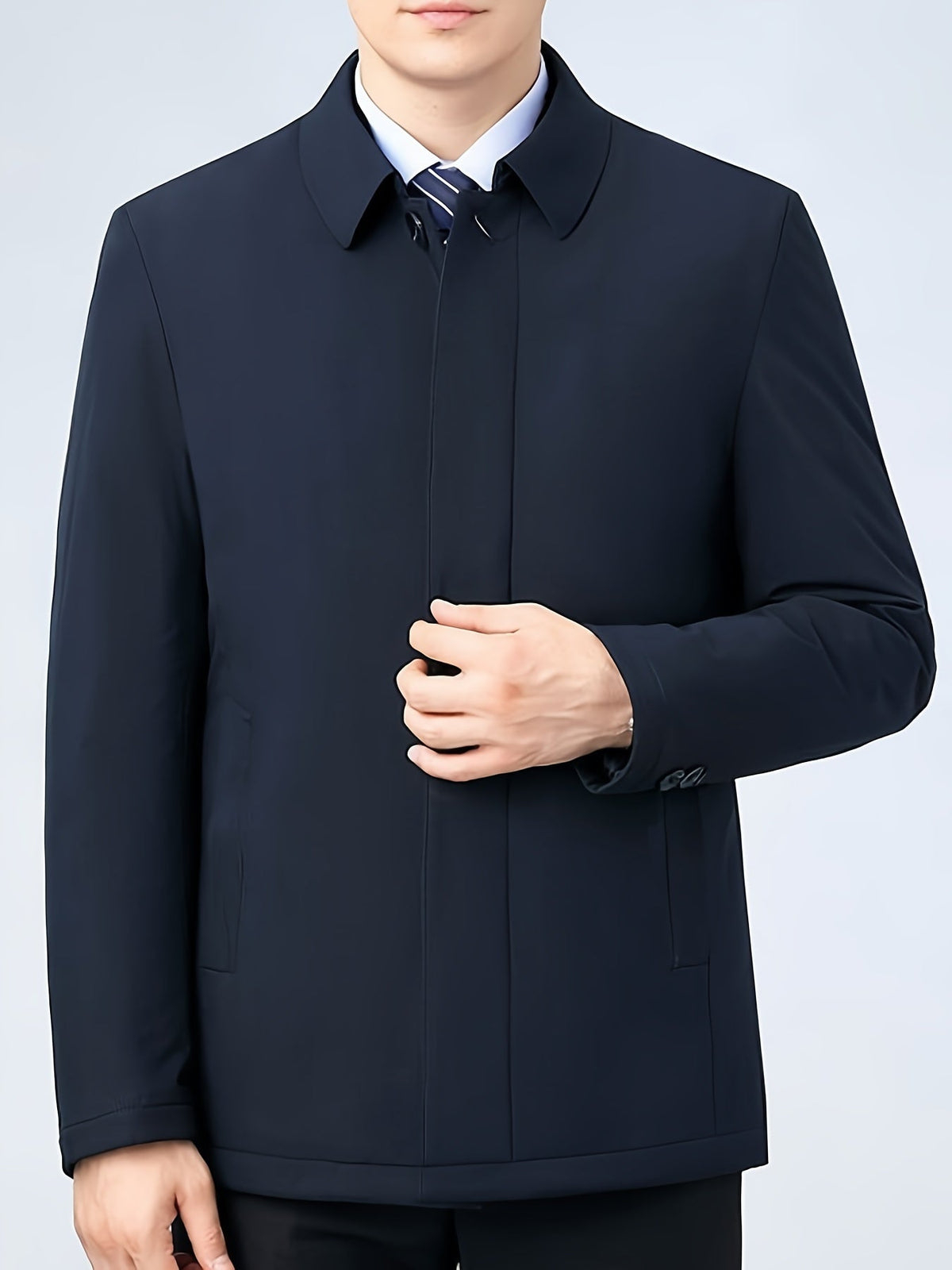 #Color_Navy