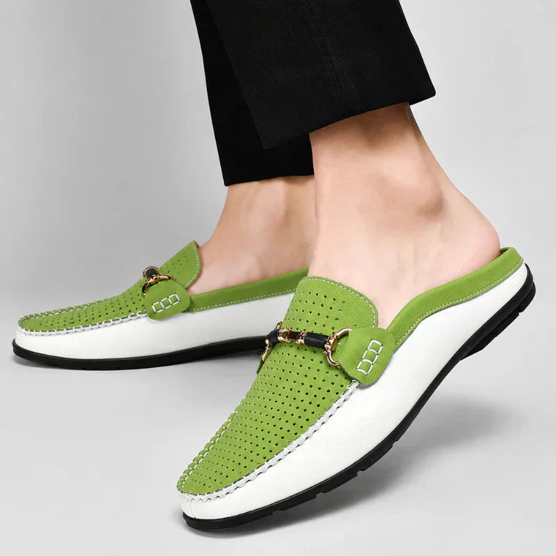 #Color_Verde