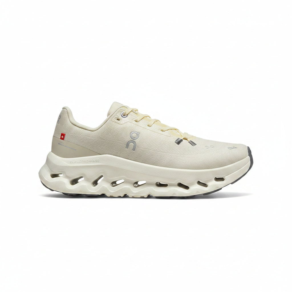 Light Grey-Beige Aurex Sneakers
