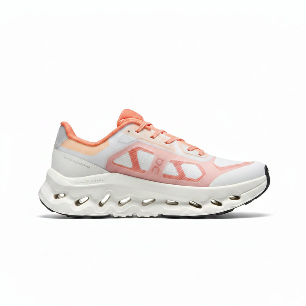 Coral Sneakers