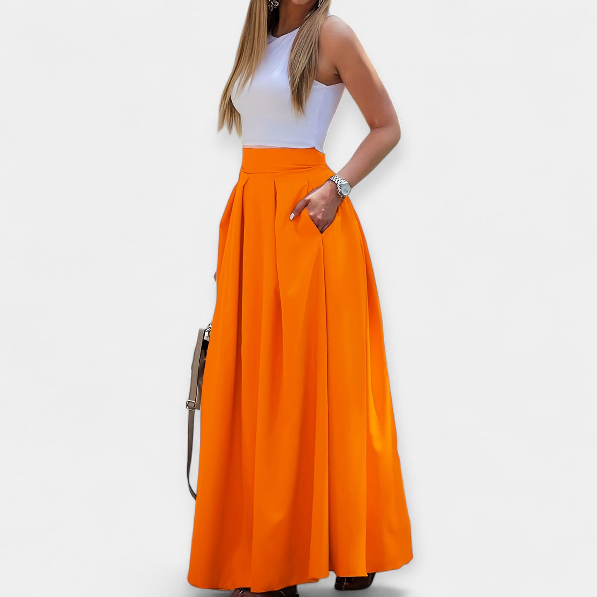 #Color_Naranja