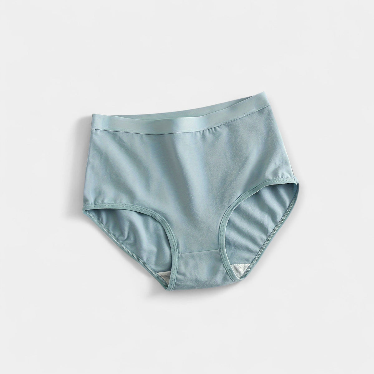 #Color_Set de 5 pantaletas en colores suaves