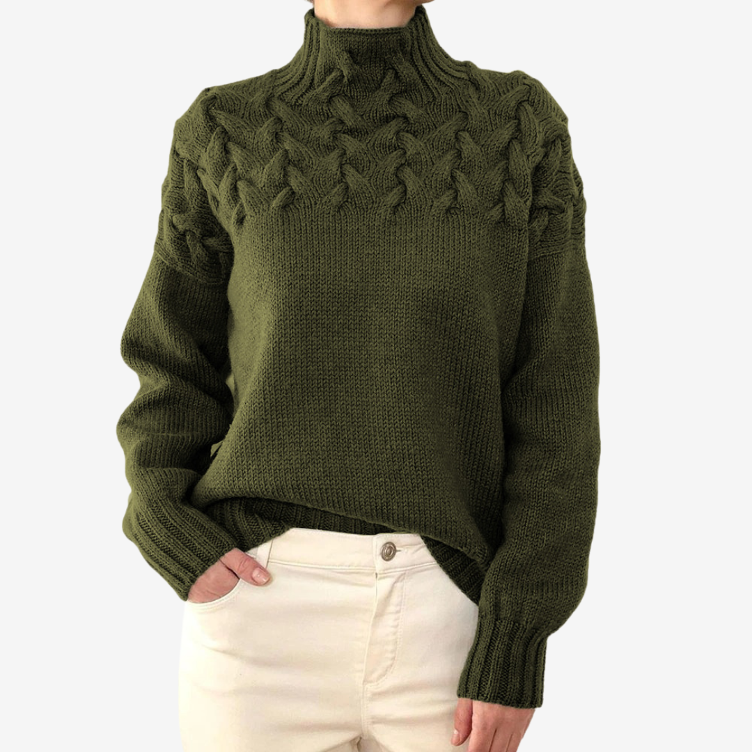 #Color_Verde Olivo