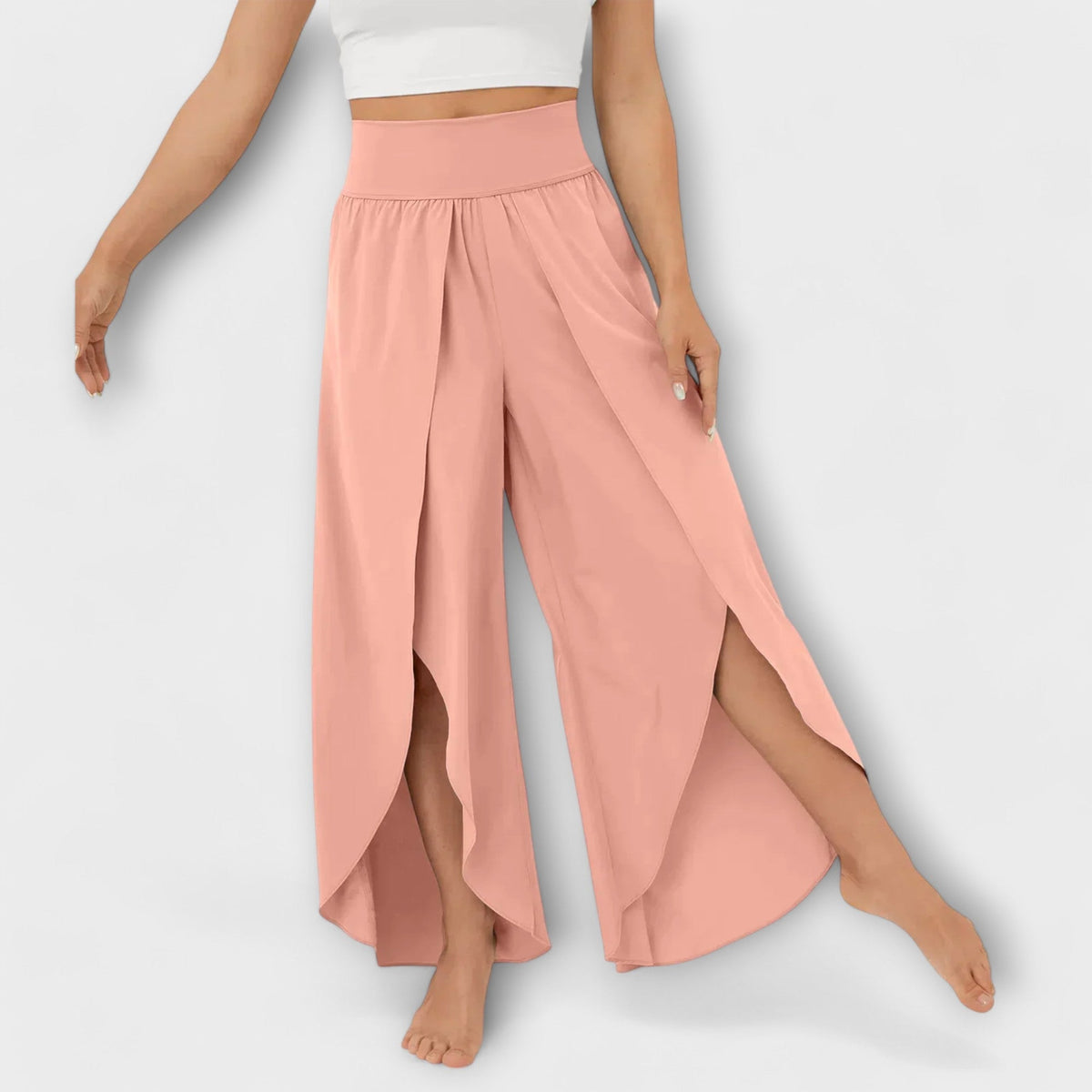 #Color_Rosa Claro
