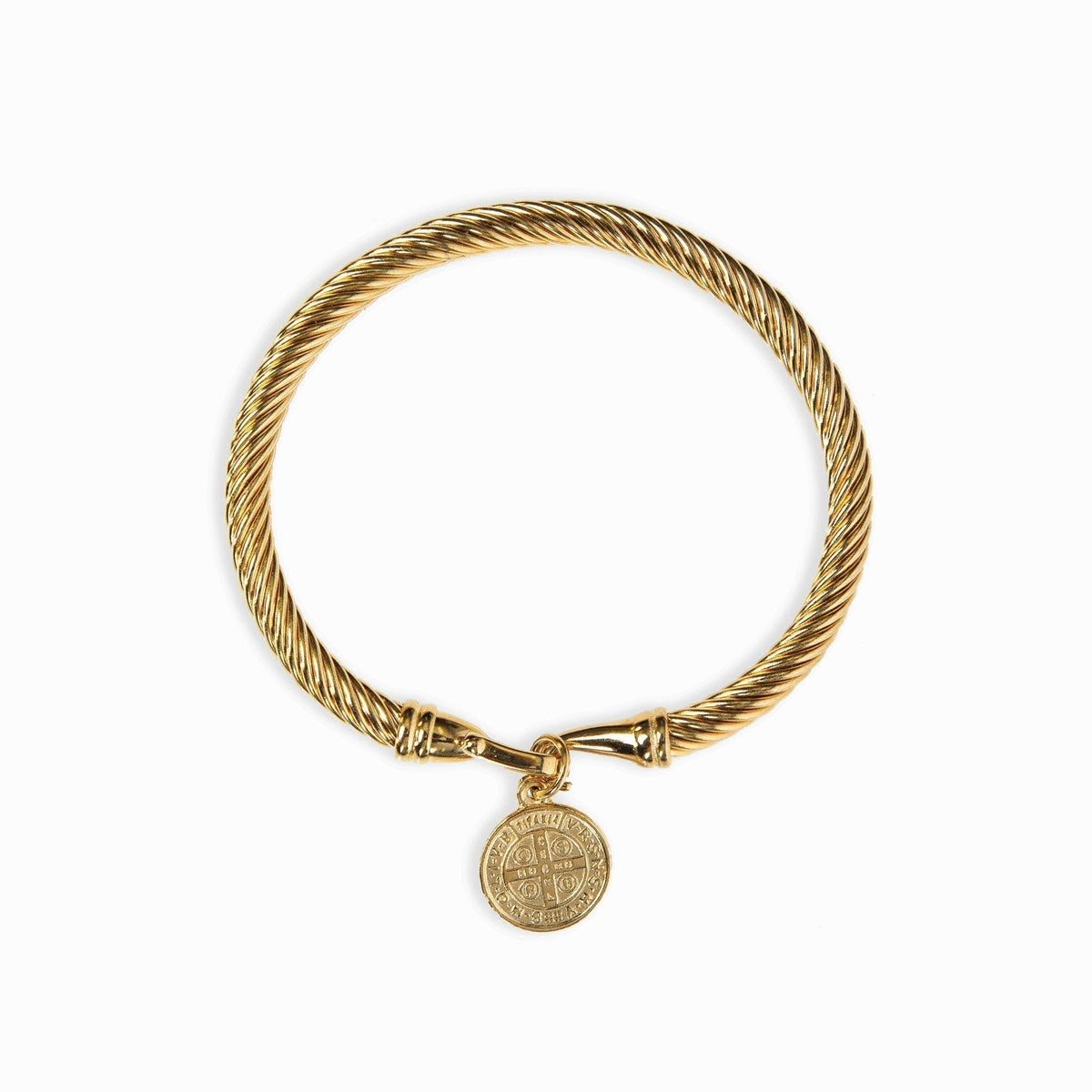 Simple Bracelet (Minimal)