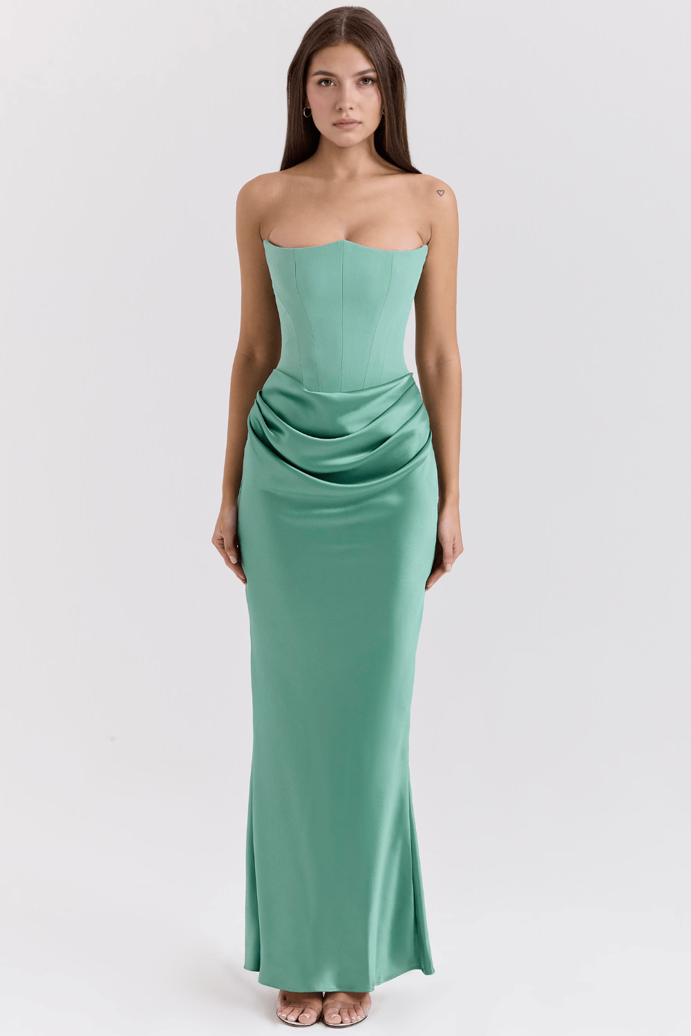 #Color_Verde claro