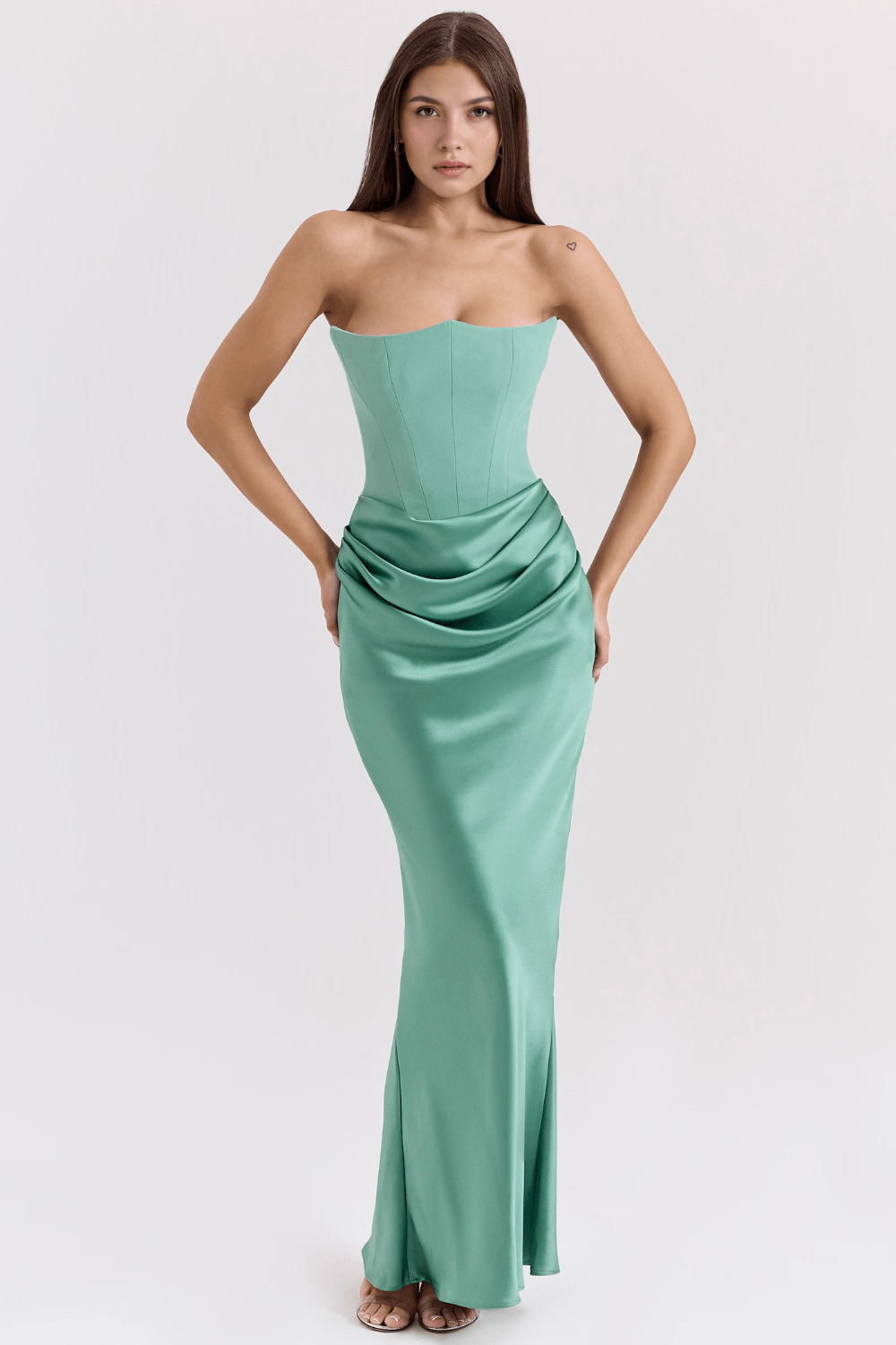 #Color_Verde claro