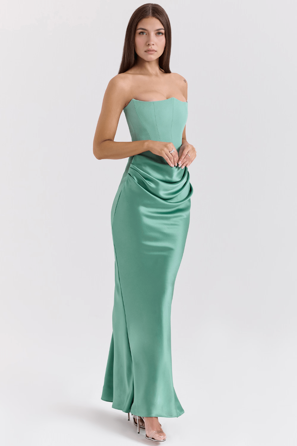 #Color_Verde claro