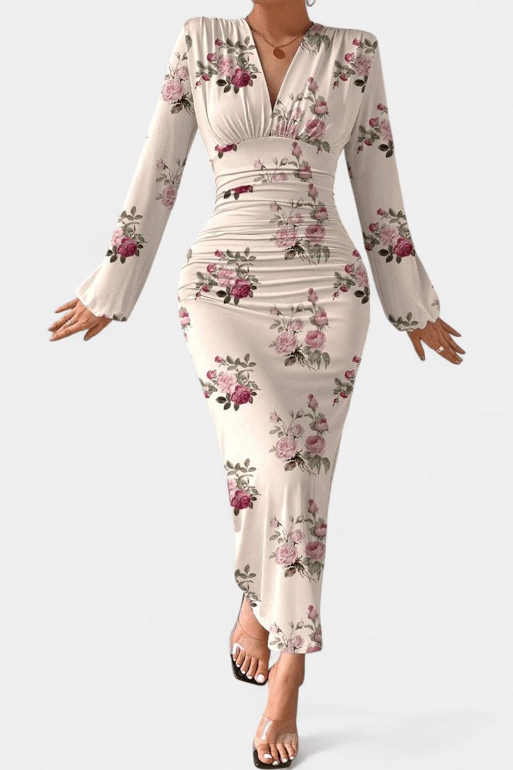 #Color_Floral