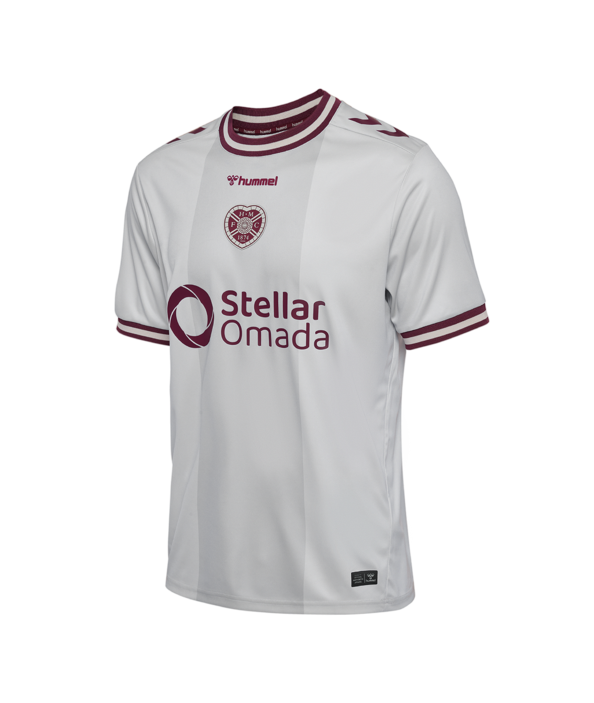#Kit_Away