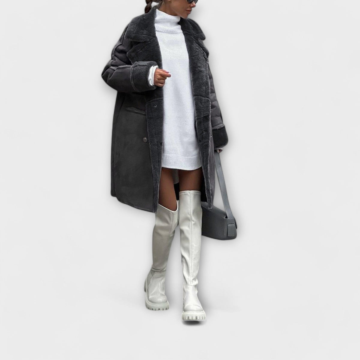 #Color_Gris