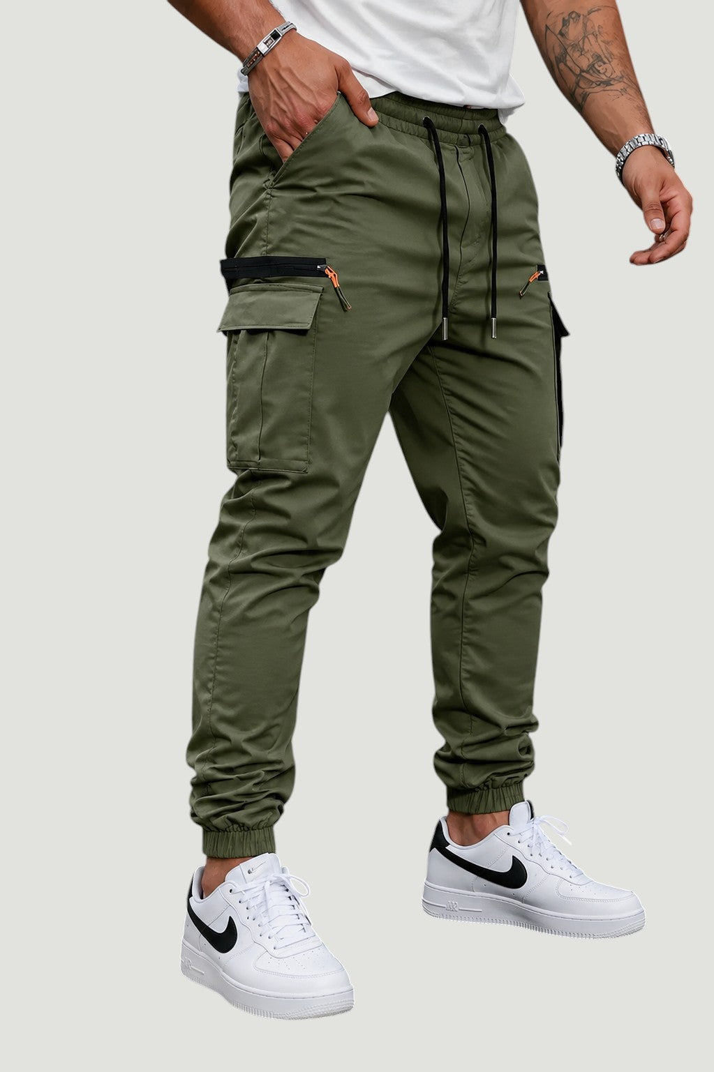 #Color_Verde