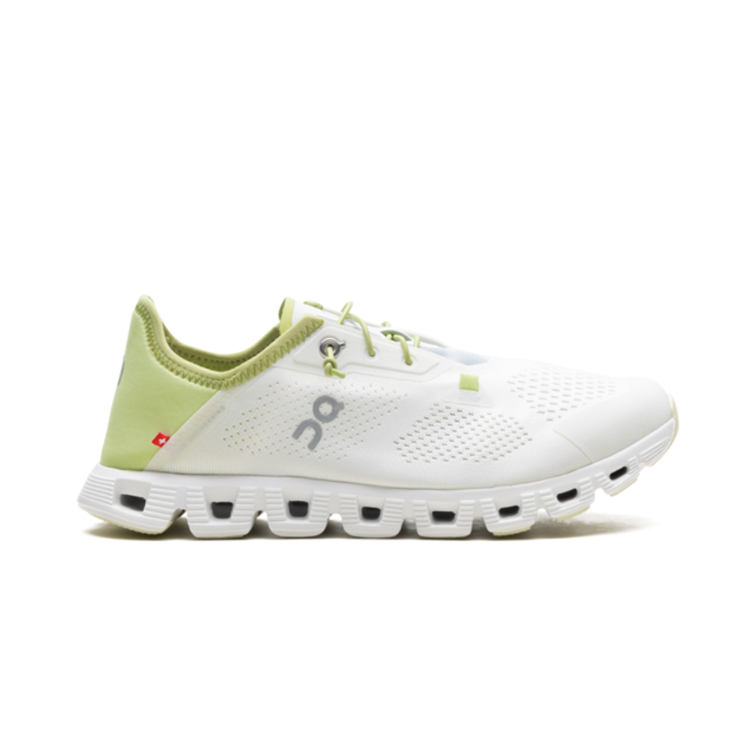 Ivory Acacia Cloud 5 Sneakers