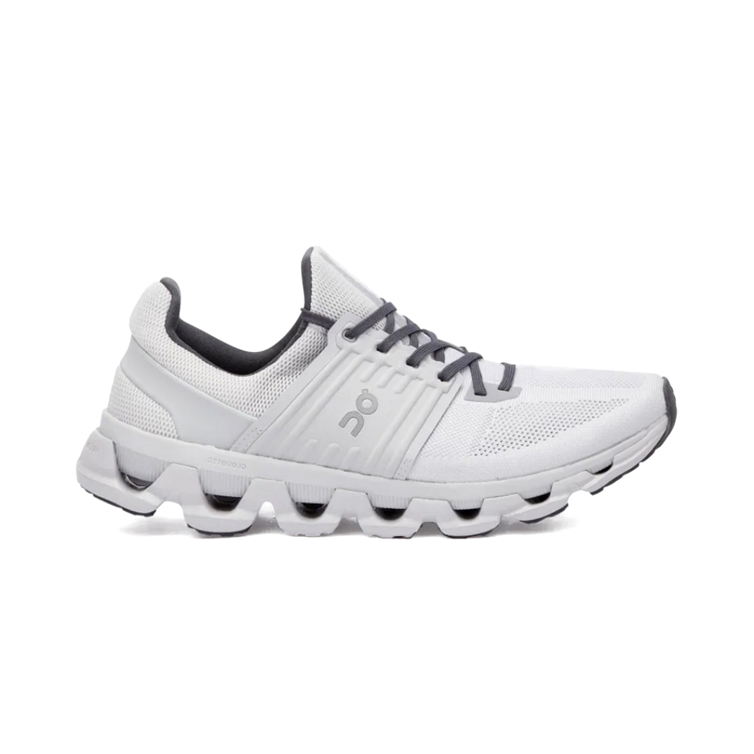 Frost and Glacier Cloudswift 3 AD Running Shoes