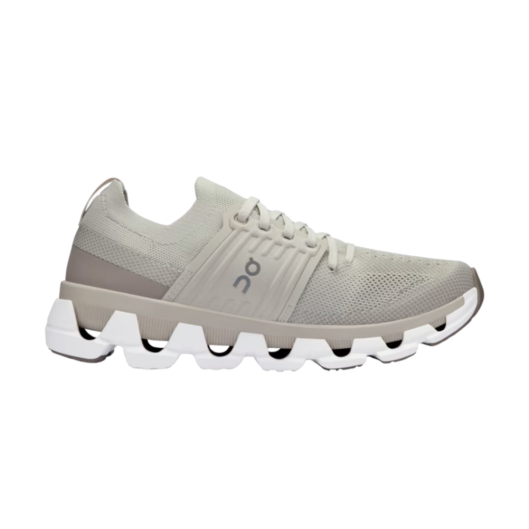 Pearl Fog Cloudswift 3 Sneakers