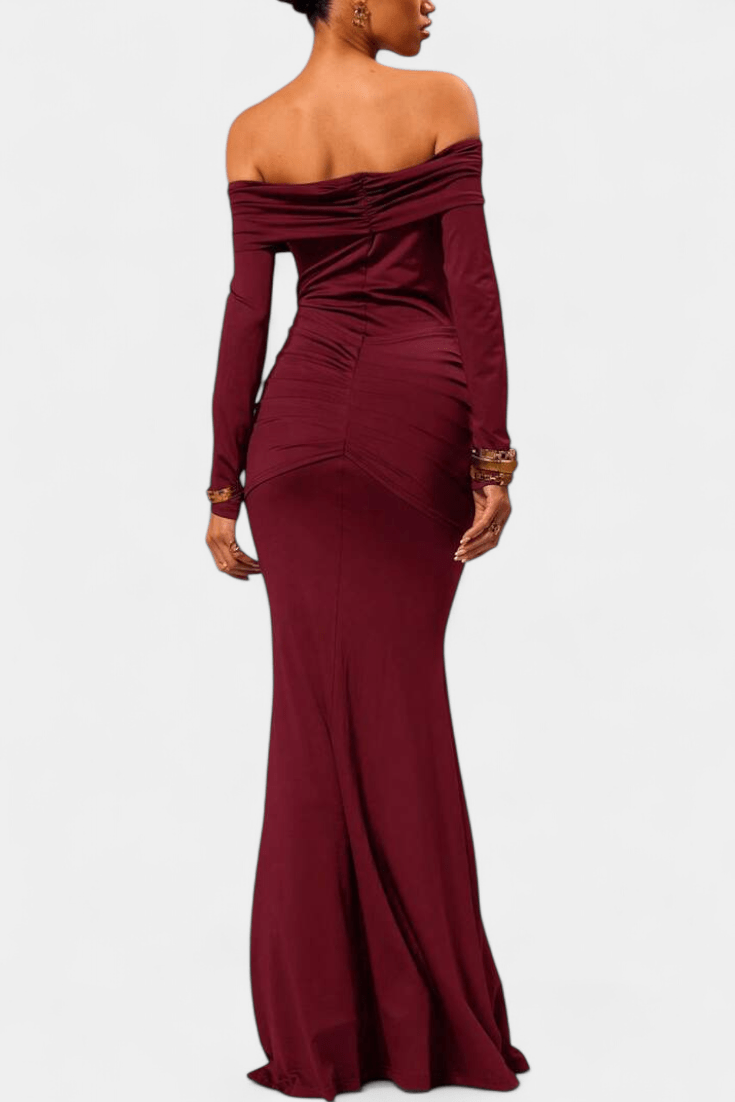 #Color_Vino