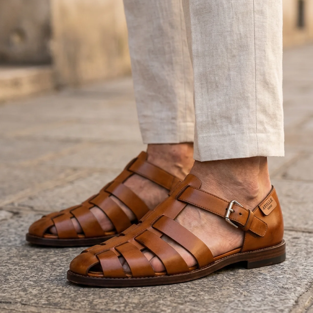Elegant Sandals