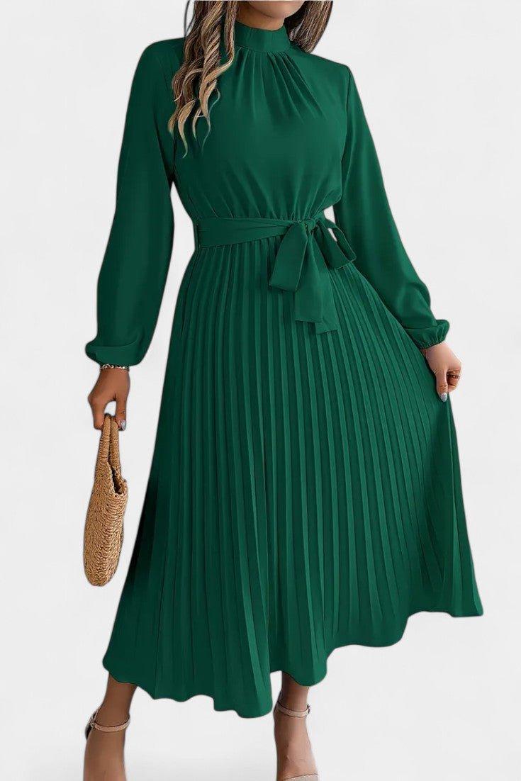#Color_Verde