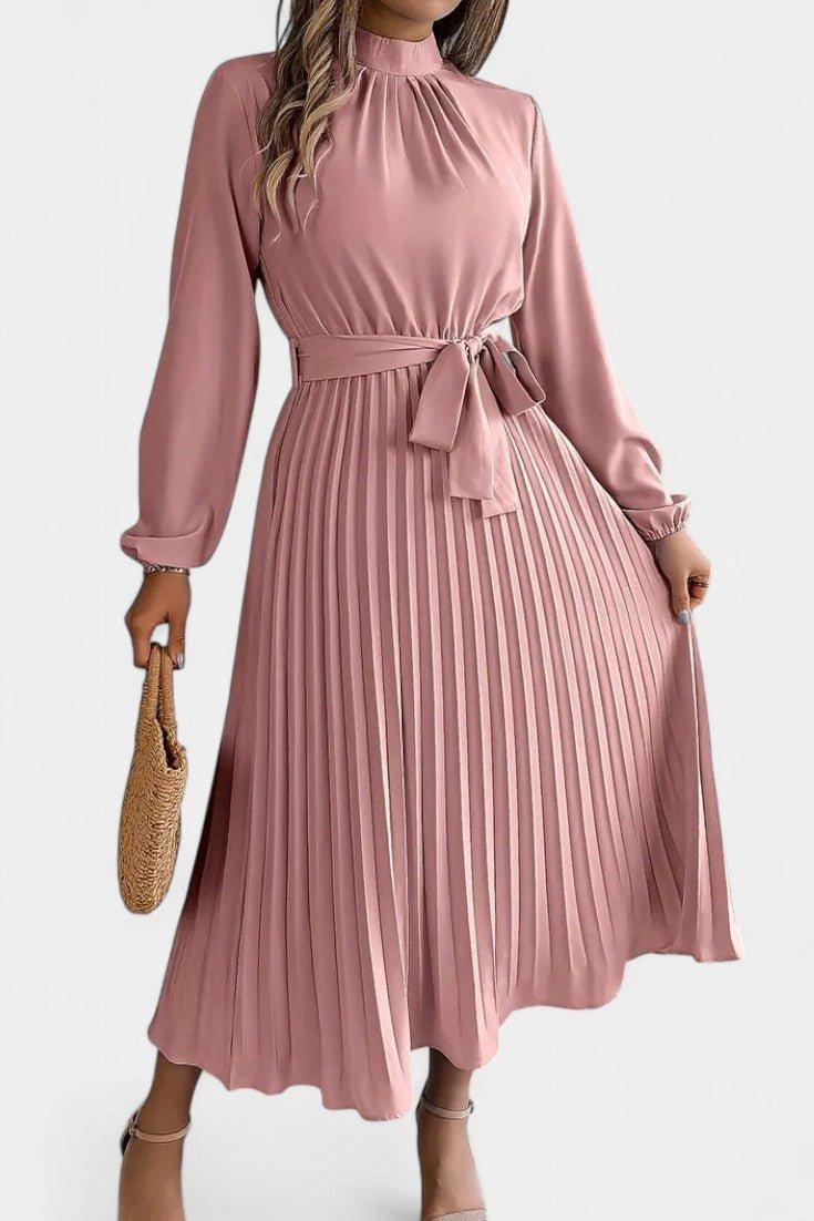 #Color_Rosa claro