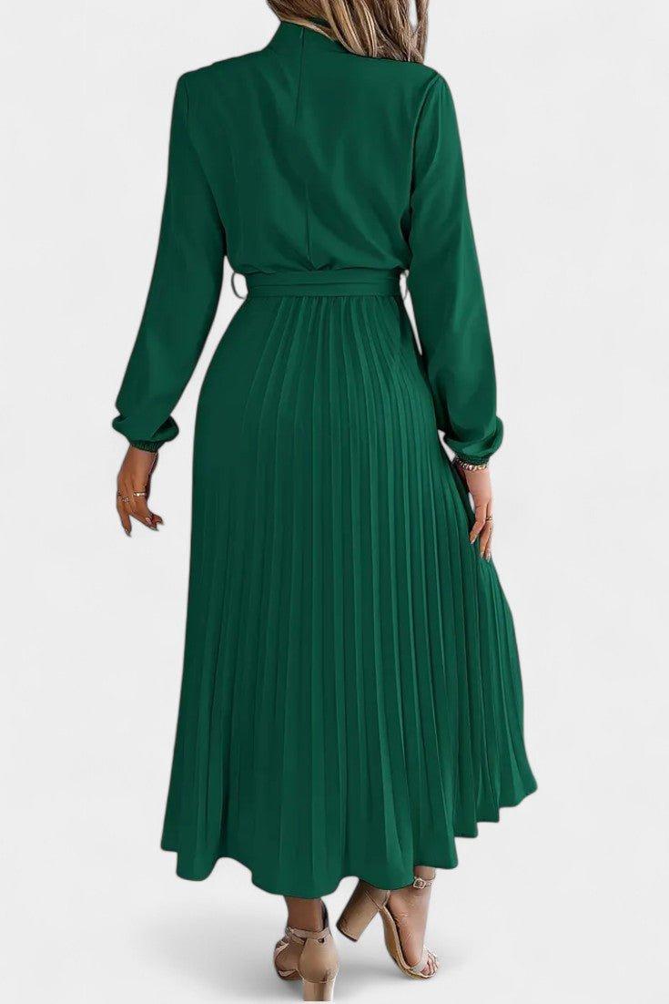 #Color_Verde