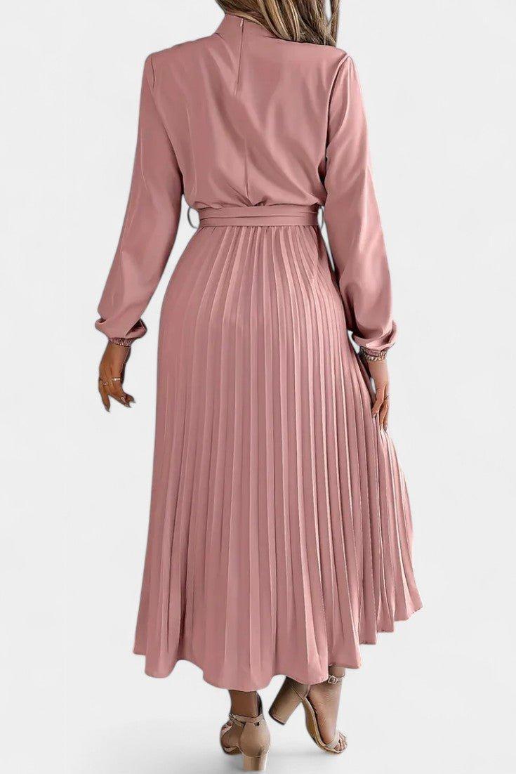 #Color_Rosa claro