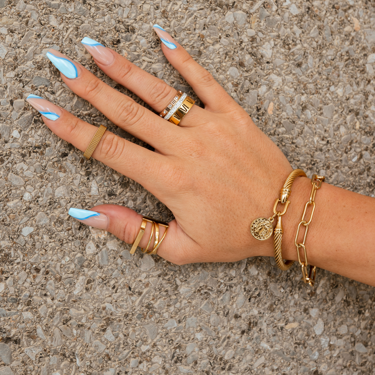 Luxury Bracelet (Classic)
