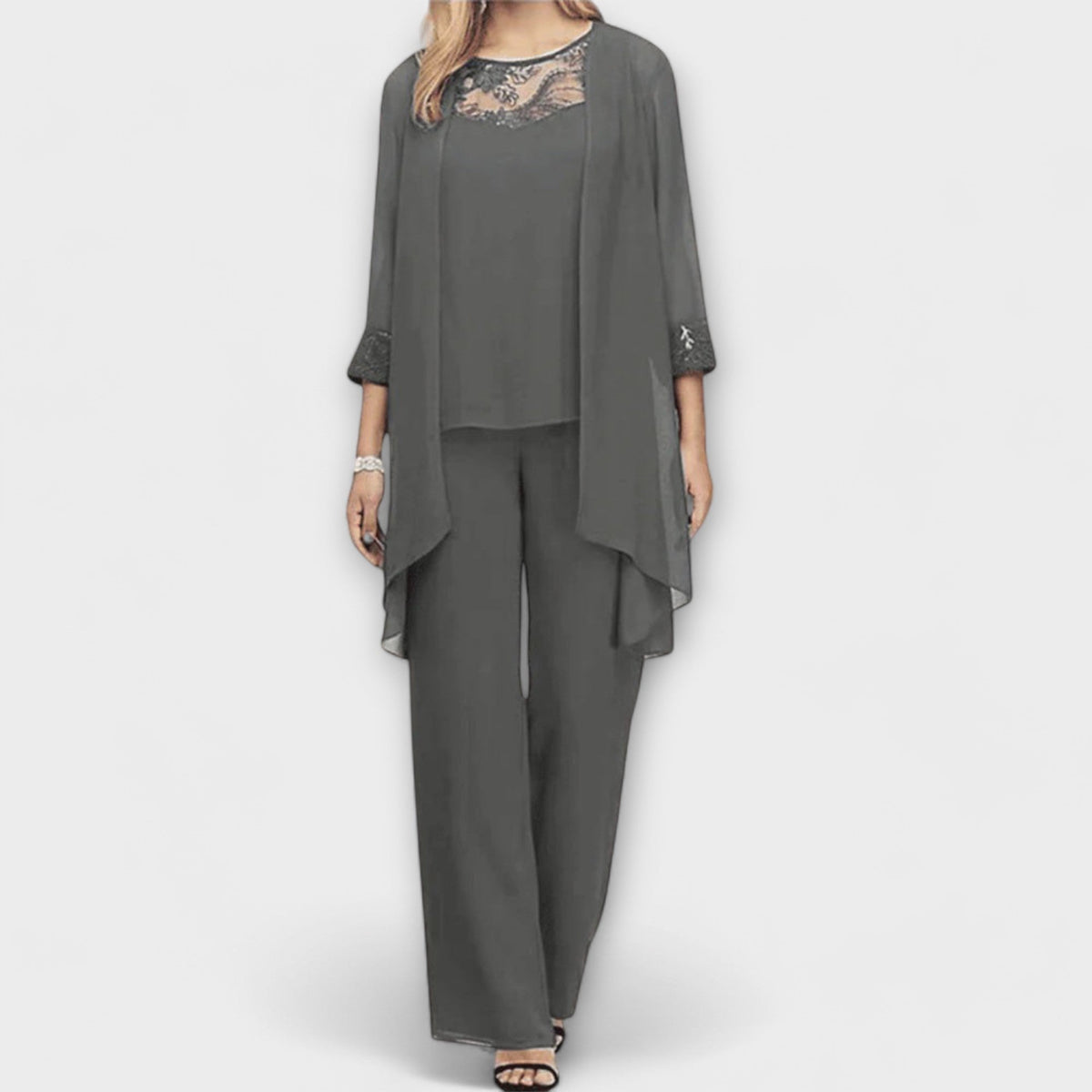 #Color_Gris