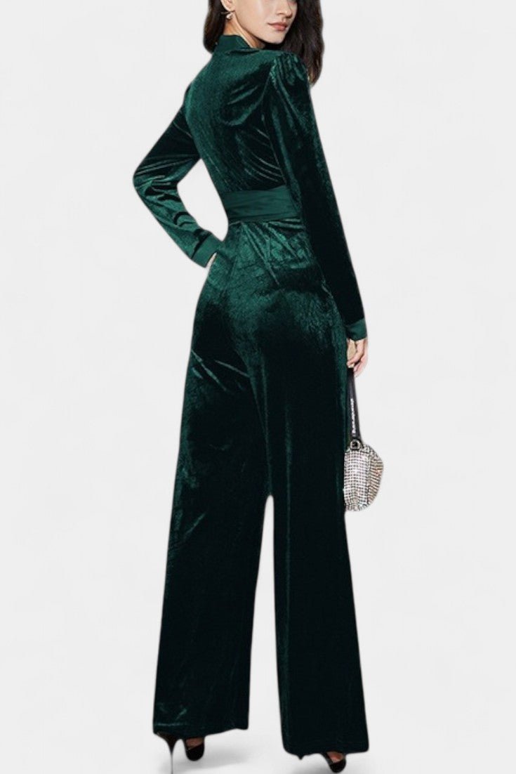 #Color_Verde oscuro