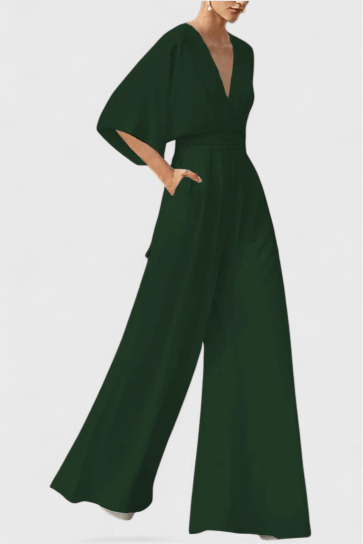 #Color_Verde oscuro
