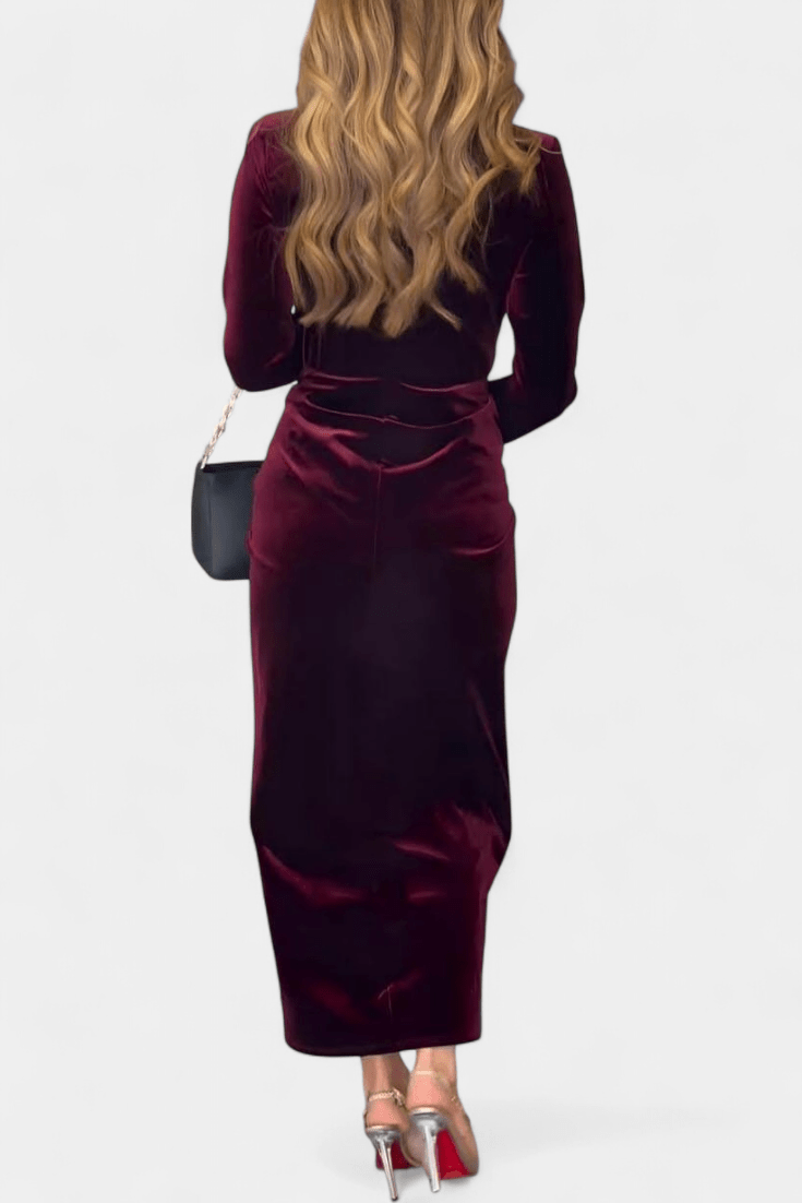 #Color_Vino