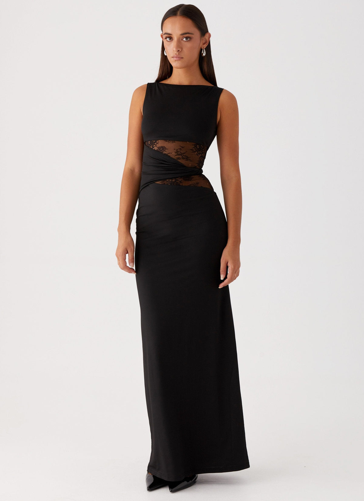 Maxi Dress (Basic)