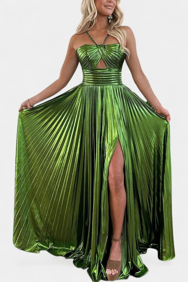 #Color_Verde