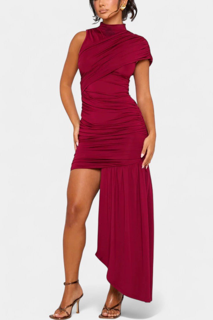 #Color_Vino