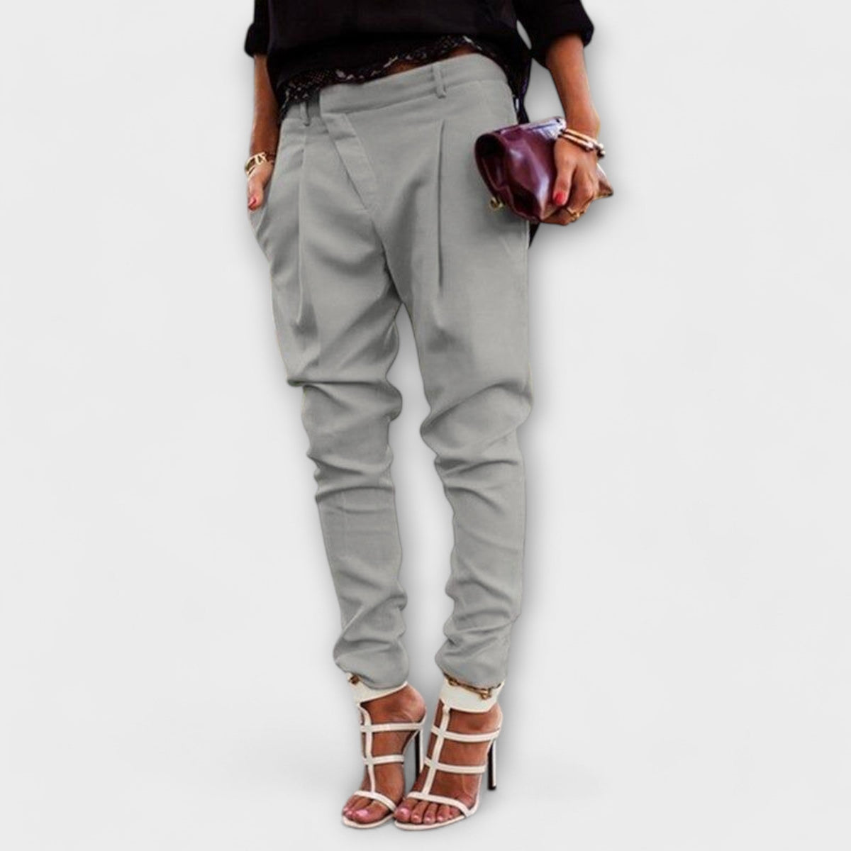 #Color_Gris