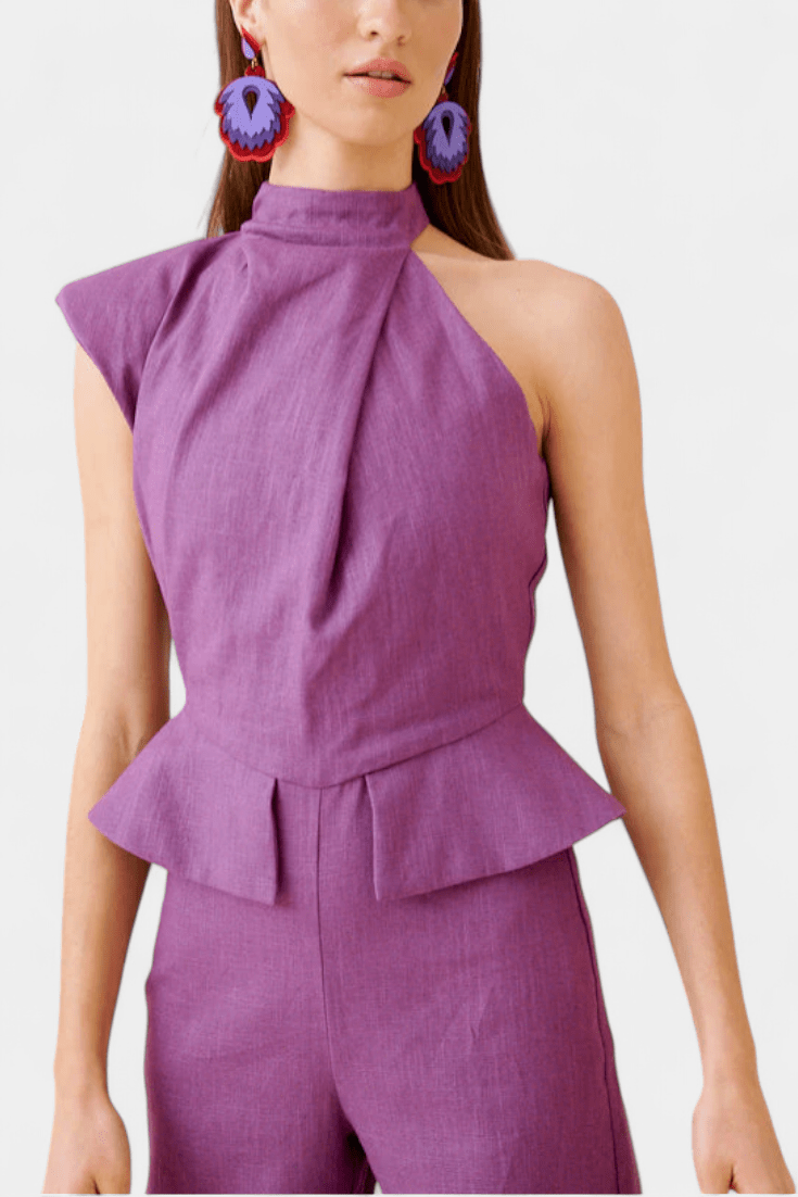 #Color_Violeta