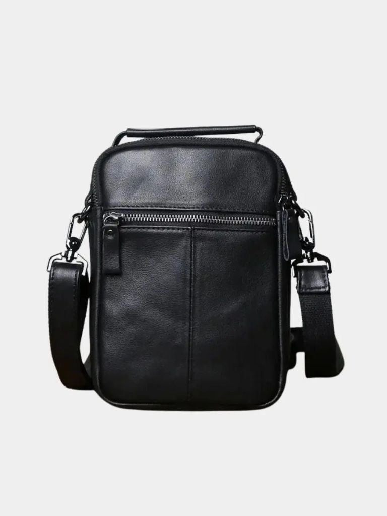 Men's Shoulder Bag