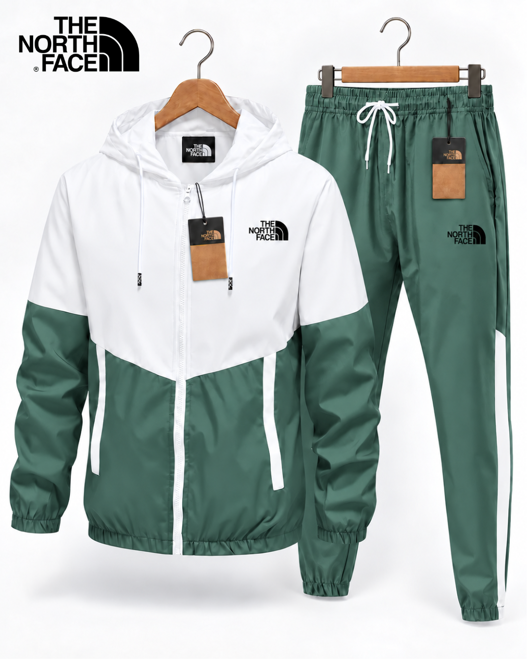 #Color_Ocean Green