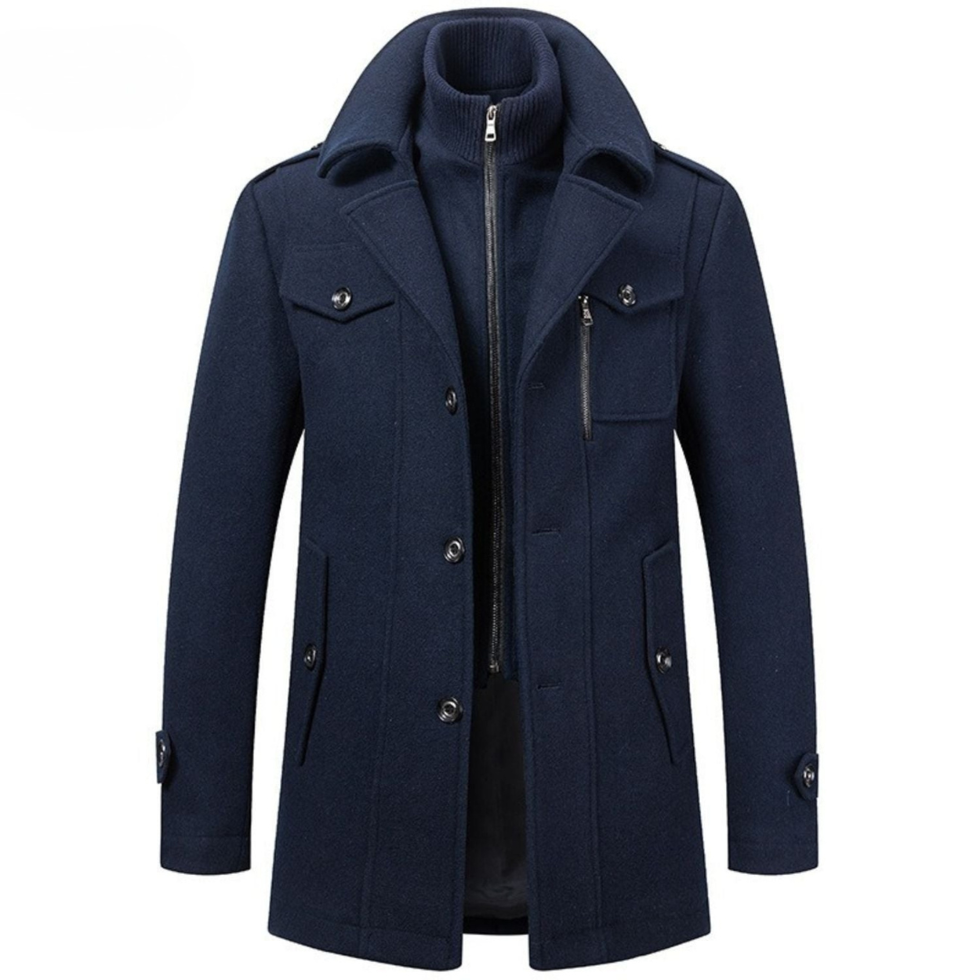 #Color_Navy