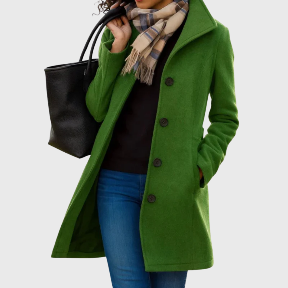 #Color_Verde Musgo