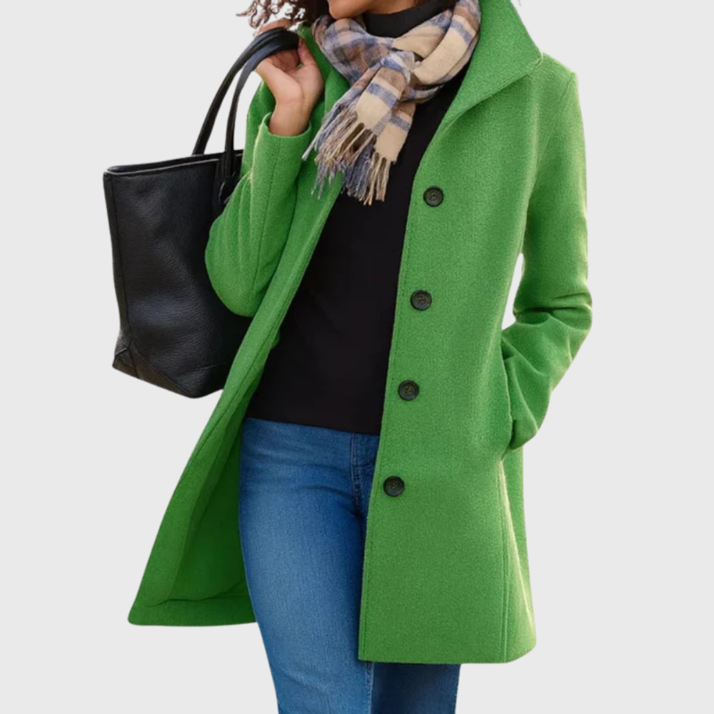 #Color_Verde