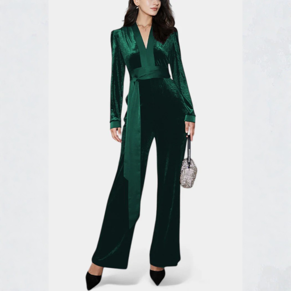 #Color_Verde oscuro