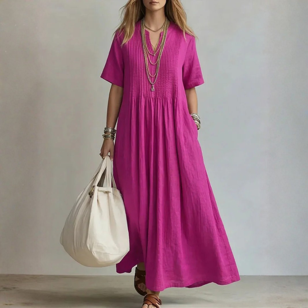 #Color_Rosa