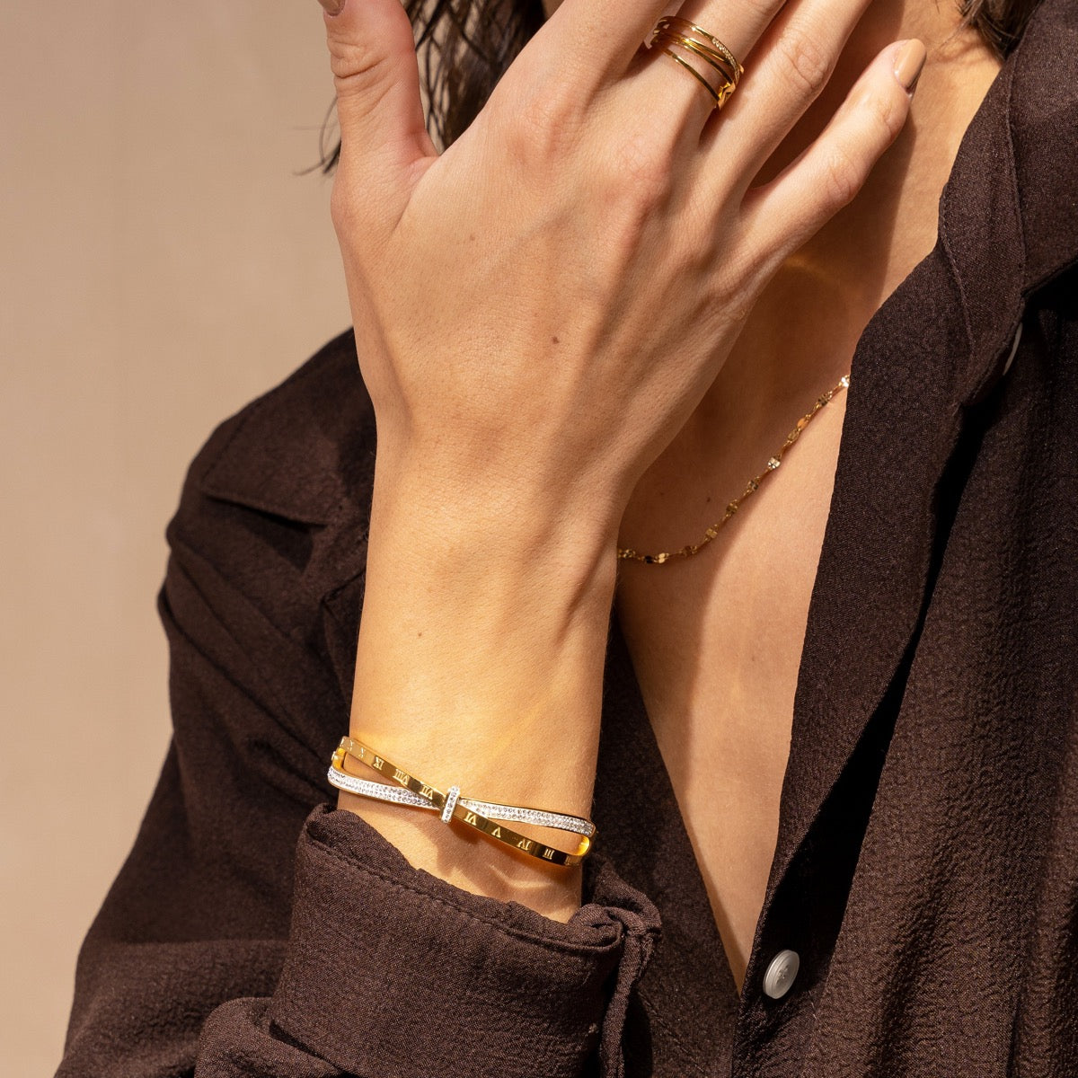 Simple Bracelet (Classic)
