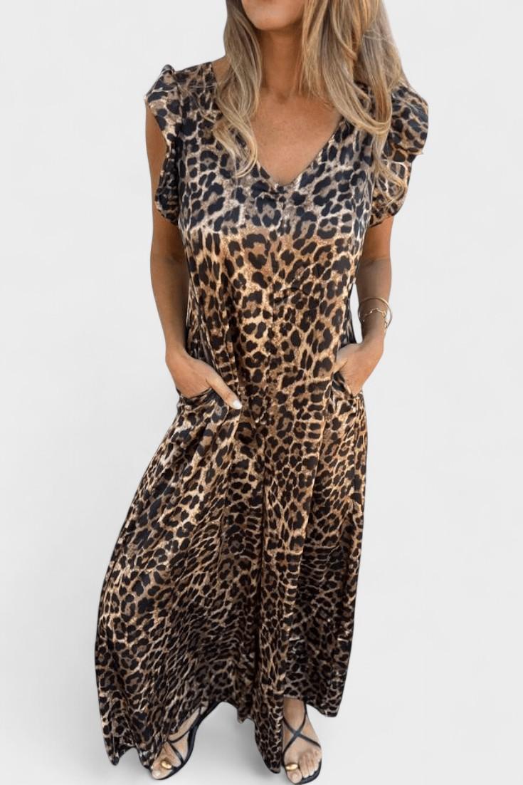#Color_Leopardo